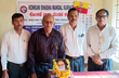 Konkani Bhasha Mandal pays homage to Fr. Mark Walder